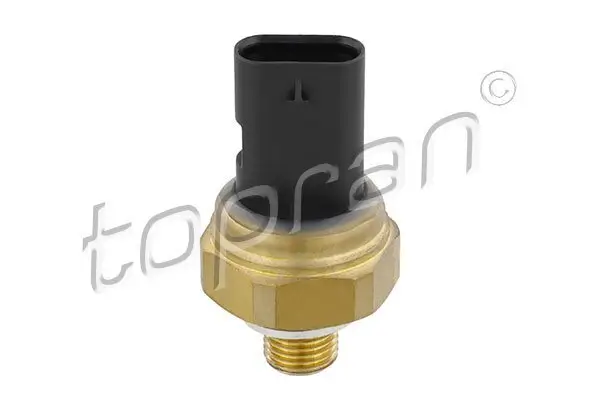 Sensor, Öldruck TOPRAN 621 554