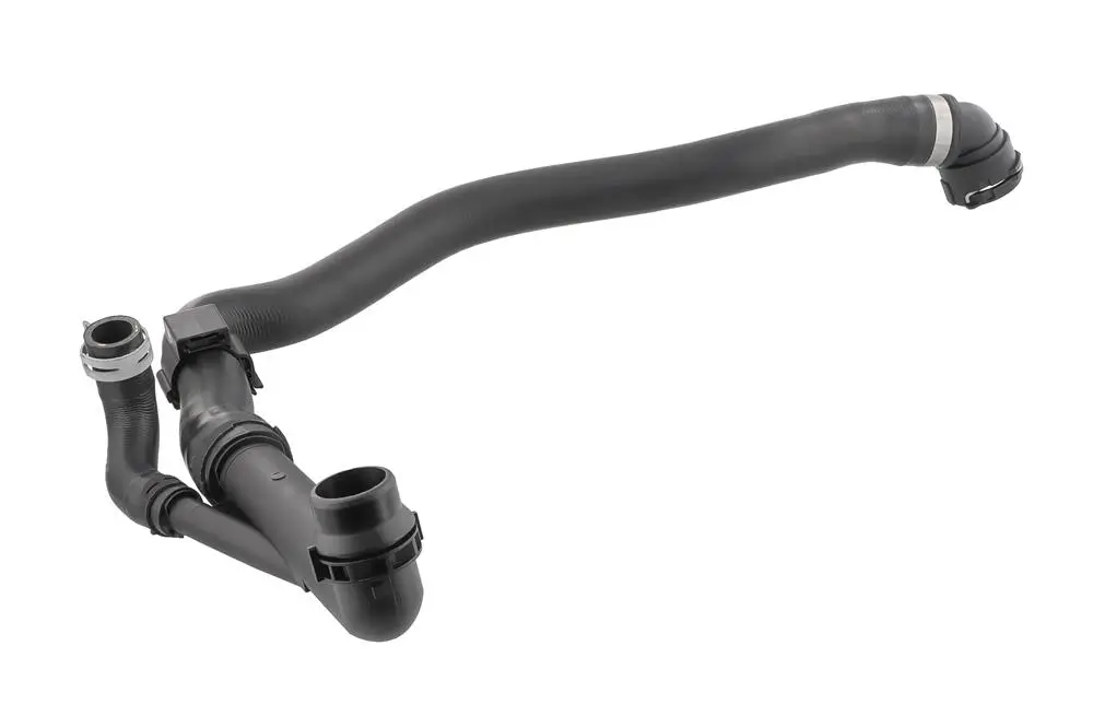 Kühlerschlauch unten TOPRAN 118 619