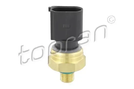 Sensor, Kraftstoffdruck Hochdruckpumpe (Niederdruckseite) TOPRAN 622 519 Bild Sensor, Kraftstoffdruck Hochdruckpumpe (Niederdruckseite) TOPRAN 622 519