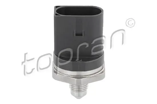 Sensor, Kraftstoffdruck Kraftstoffverteilerrohr TOPRAN 116 251 Bild Sensor, Kraftstoffdruck Kraftstoffverteilerrohr TOPRAN 116 251