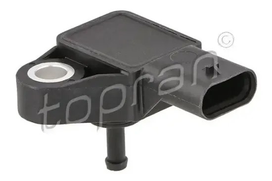 Sensor, Ladedruck TOPRAN 622 515 Bild Sensor, Ladedruck TOPRAN 622 515