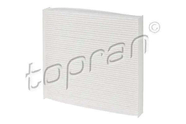 Filter, Innenraumluft TOPRAN 821 871