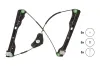 Fensterheber vorne links TOPRAN 116 296