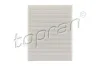 Filter, Innenraumluft TOPRAN 110 269