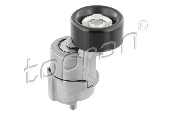 Riemenspanner, Keilrippenriemen TOPRAN 821 843