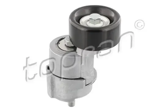 Riemenspanner, Keilrippenriemen TOPRAN 821 843 Bild Riemenspanner, Keilrippenriemen TOPRAN 821 843