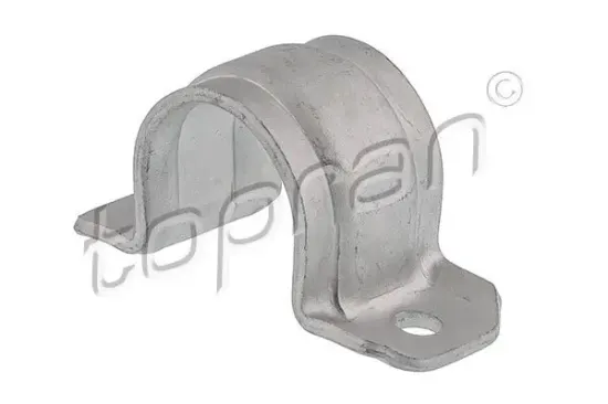 Halter, Stabilisatorlagerung TOPRAN 113 412 Bild Halter, Stabilisatorlagerung TOPRAN 113 412