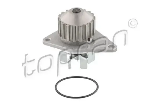 Wasserpumpe, Motorkühlung TOPRAN 720 169 Bild Wasserpumpe, Motorkühlung TOPRAN 720 169