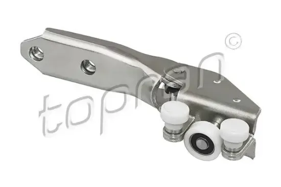 Rollenführung, Schiebetür Mitte rechts TOPRAN 111 461 Bild Rollenführung, Schiebetür Mitte rechts TOPRAN 111 461