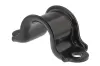 Halter, Stabilisatorlagerung Hinterachse beidseitig innen TOPRAN 113 414