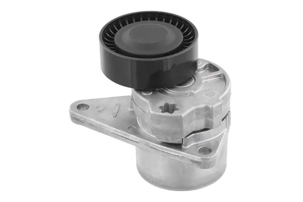 Riemenspanner, Keilrippenriemen TOPRAN 601 032