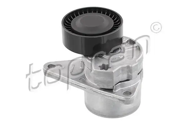 Riemenspanner, Keilrippenriemen TOPRAN 601 032