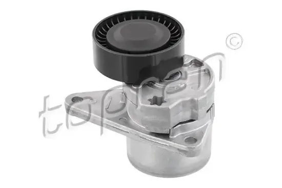 Riemenspanner, Keilrippenriemen TOPRAN 601 032 Bild Riemenspanner, Keilrippenriemen TOPRAN 601 032