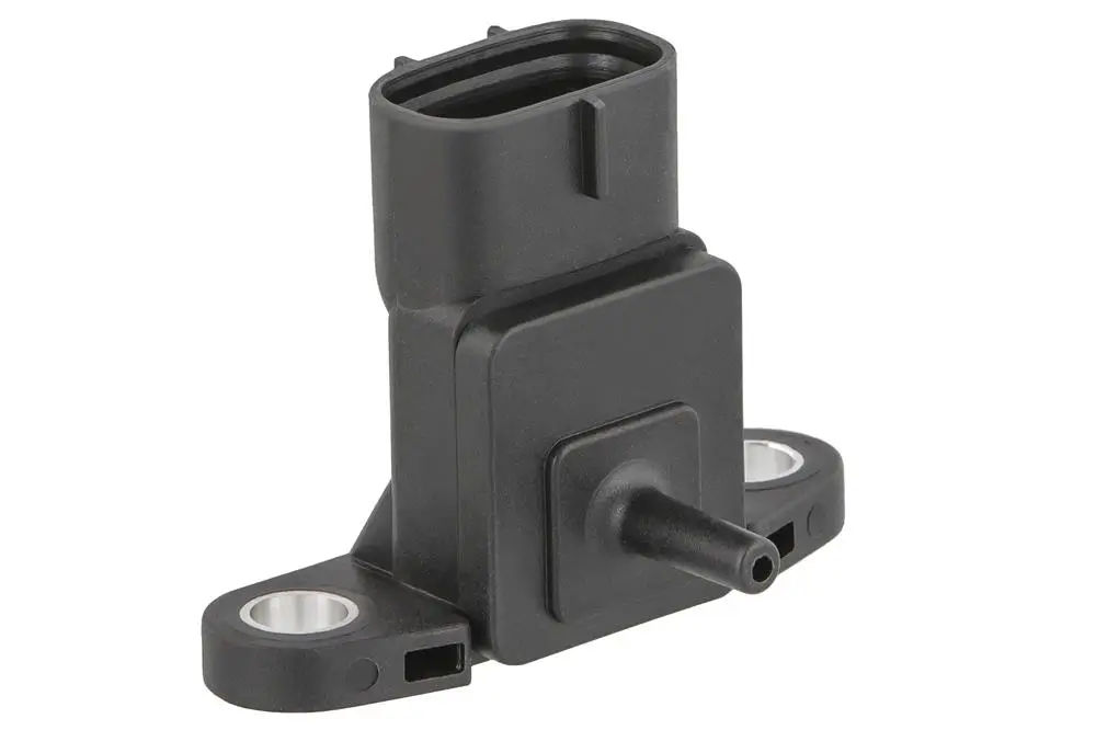 Sensor, Saugrohrdruck TOPRAN 601 055