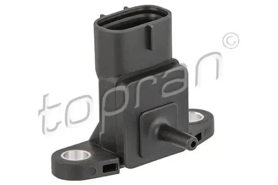 Sensor, Saugrohrdruck TOPRAN 601 055 Bild Sensor, Saugrohrdruck TOPRAN 601 055