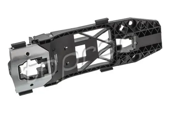 Rahmen, Türaußengriff Fahrzeugtür vorne TOPRAN 118 678 Bild Rahmen, Türaußengriff Fahrzeugtür vorne TOPRAN 118 678