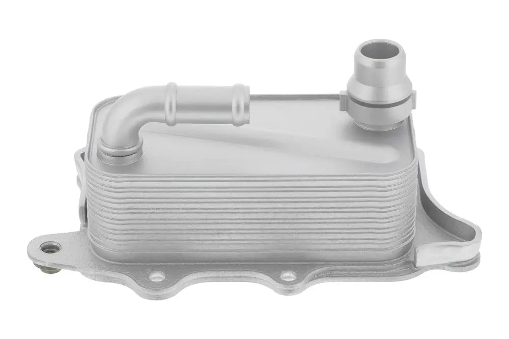 Ölkühler, Motoröl TOPRAN 625 264