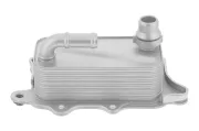 Ölkühler, Motoröl TOPRAN 625 264