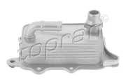 Ölkühler, Motoröl TOPRAN 625 264
