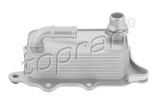 Ölkühler, Motoröl TOPRAN 625 264 Bild Ölkühler, Motoröl TOPRAN 625 264