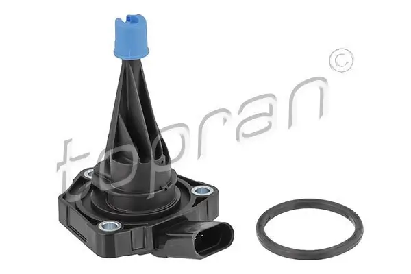 Sensor, Motorölstand TOPRAN 622 457