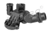 Thermostat, Kühlmittel TOPRAN 630 322 Bild Thermostat, Kühlmittel TOPRAN 630 322
