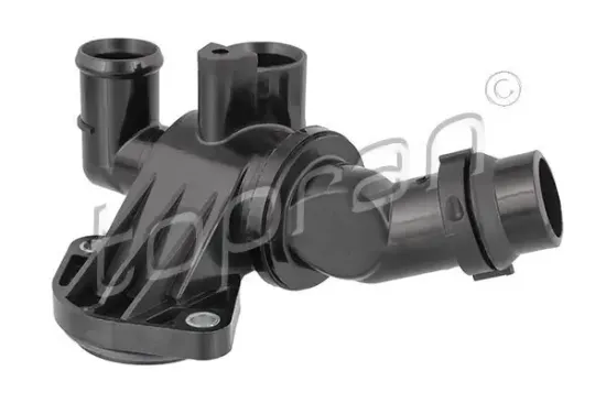 Thermostat, Kühlmittel TOPRAN 630 322 Bild Thermostat, Kühlmittel TOPRAN 630 322