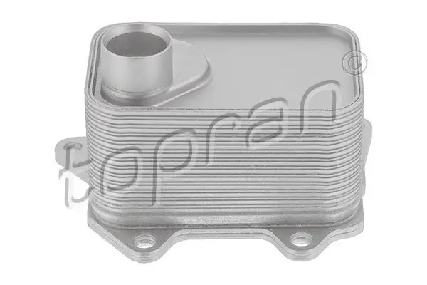 Ölkühler, Motoröl TOPRAN 117 896
