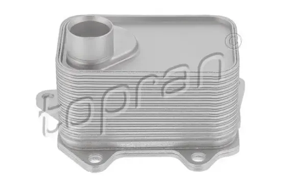 Ölkühler, Motoröl TOPRAN 117 896 Bild Ölkühler, Motoröl TOPRAN 117 896