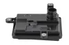 Hydraulikfilter, Automatikgetriebe TOPRAN 625 371