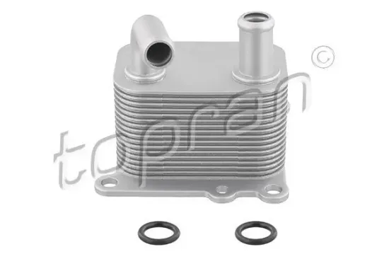 Ölkühler, Motoröl TOPRAN 625 267 Bild Ölkühler, Motoröl TOPRAN 625 267