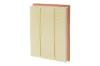 Luftfilter TOPRAN 620 883