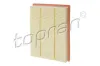 Luftfilter TOPRAN 620 883