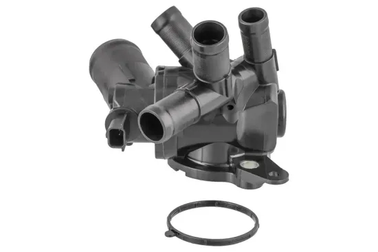 Thermostatgehäuse TOPRAN 638 777 Bild Thermostatgehäuse TOPRAN 638 777