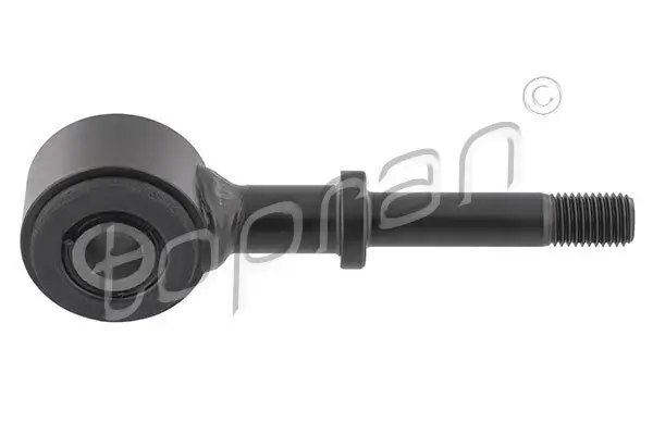 Stange/Strebe, Stabilisator Vorderachse rechts Vorderachse links TOPRAN 632 379