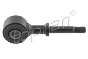 Stange/Strebe, Stabilisator Vorderachse rechts Vorderachse links TOPRAN 632 379