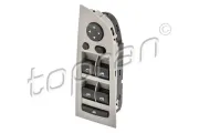 Schalter, Fensterheber fahrerseitig vorne TOPRAN 503 409