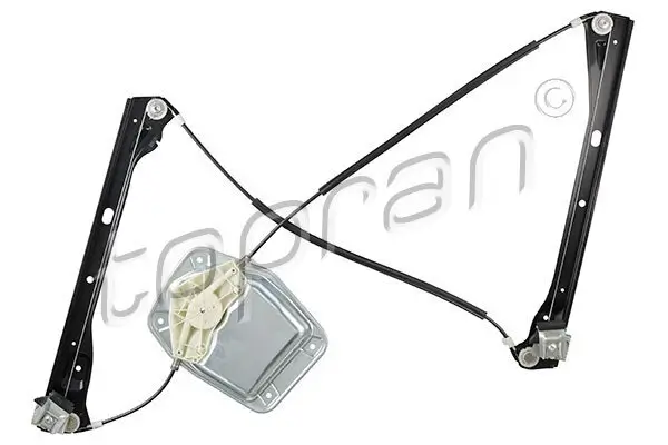 Fensterheber vorne links TOPRAN 111 267
