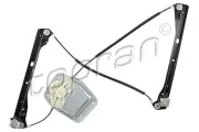 Fensterheber vorne links TOPRAN 111 267