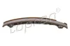 Gleitschiene, Steuerkette unten links TOPRAN 408 644
