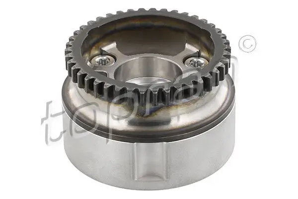 Nockenwellenversteller TOPRAN 601 338