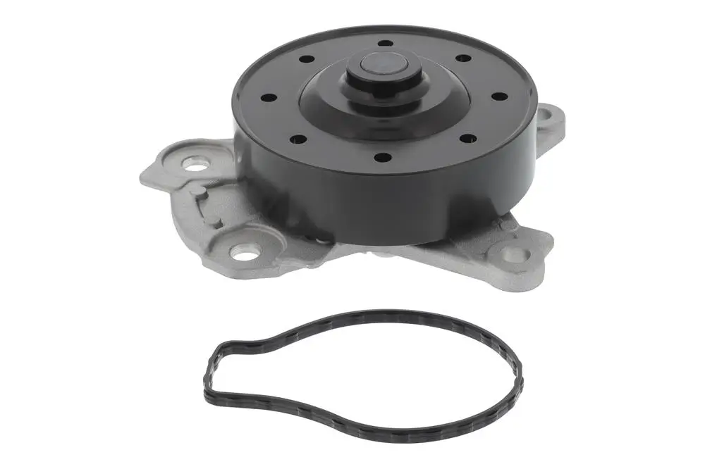 Wasserpumpe, Motorkühlung TOPRAN 620 684