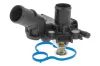 Thermostatgeh&auml;use TOPRAN 638 775