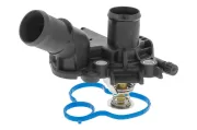 Thermostatgehäuse TOPRAN 638 775