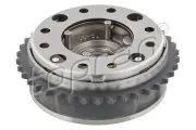 Nockenwellenversteller Einlassseite TOPRAN 503 864
