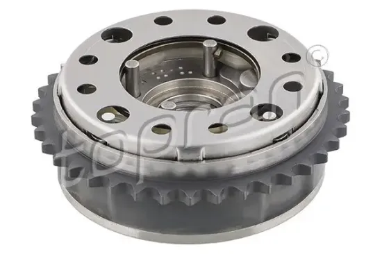 Nockenwellenversteller Einlassseite TOPRAN 503 864 Bild Nockenwellenversteller Einlassseite TOPRAN 503 864