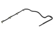 Schlauch, Leckkraftstoff Einspritzdüse TOPRAN 503 831