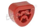 Halter, Abgasanlage TOPRAN 400 231