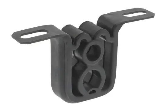 Halter, Abgasanlage Endschalldämpfer TOPRAN 104 401 Bild Halter, Abgasanlage Endschalldämpfer TOPRAN 104 401