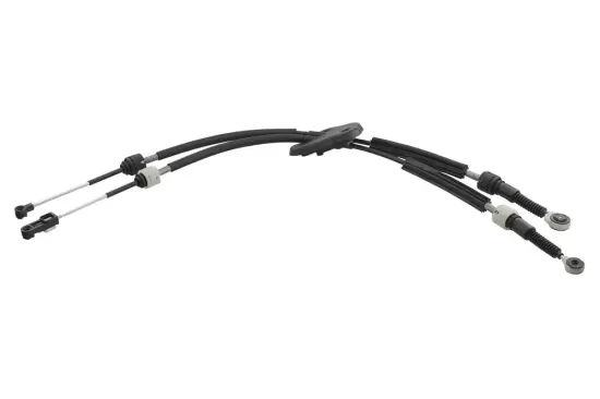 Seilzug, Schaltgetriebe TOPRAN 702 325 Bild Seilzug, Schaltgetriebe TOPRAN 702 325